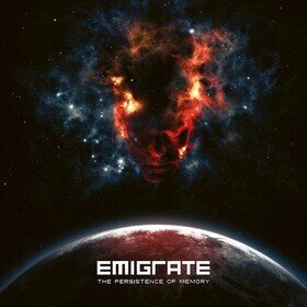 Persistence of Memory Emigrate