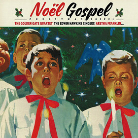 Christmas Gospel Various Artists
