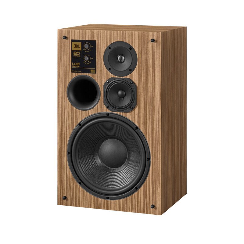 L100 Classic 80