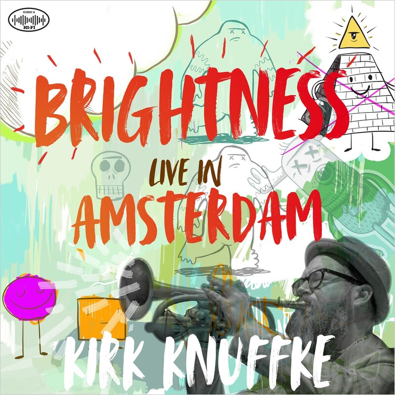 Brightness: Live in Amsterdam