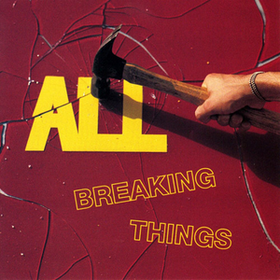 Breaking Things All