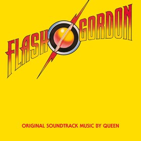 Flash Gordon (Limited Edition) Queen