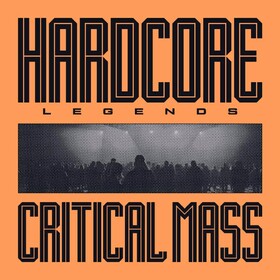 Hardcore Legends Critical Mass