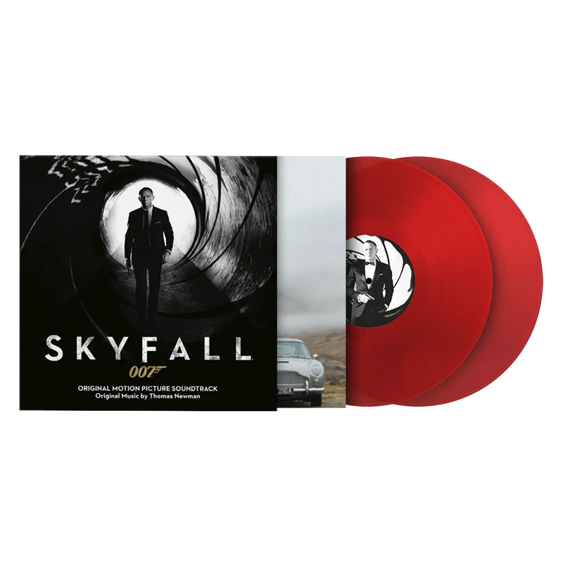 Skyfall