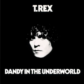 Dandy In the Underworld T. Rex