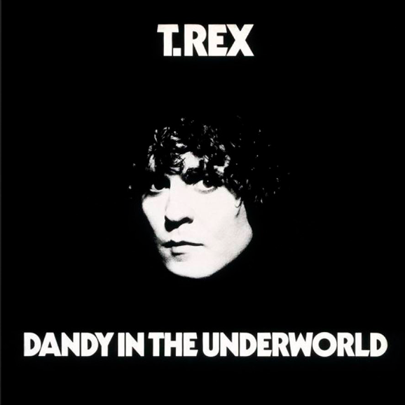 Dandy In the Underworld