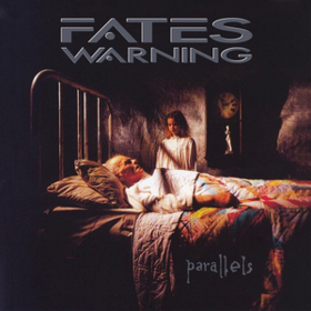 Parallels Fates Warning