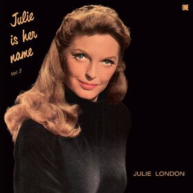 Julie Is Her Name Vol. 2 (Limited Edition) Julie London