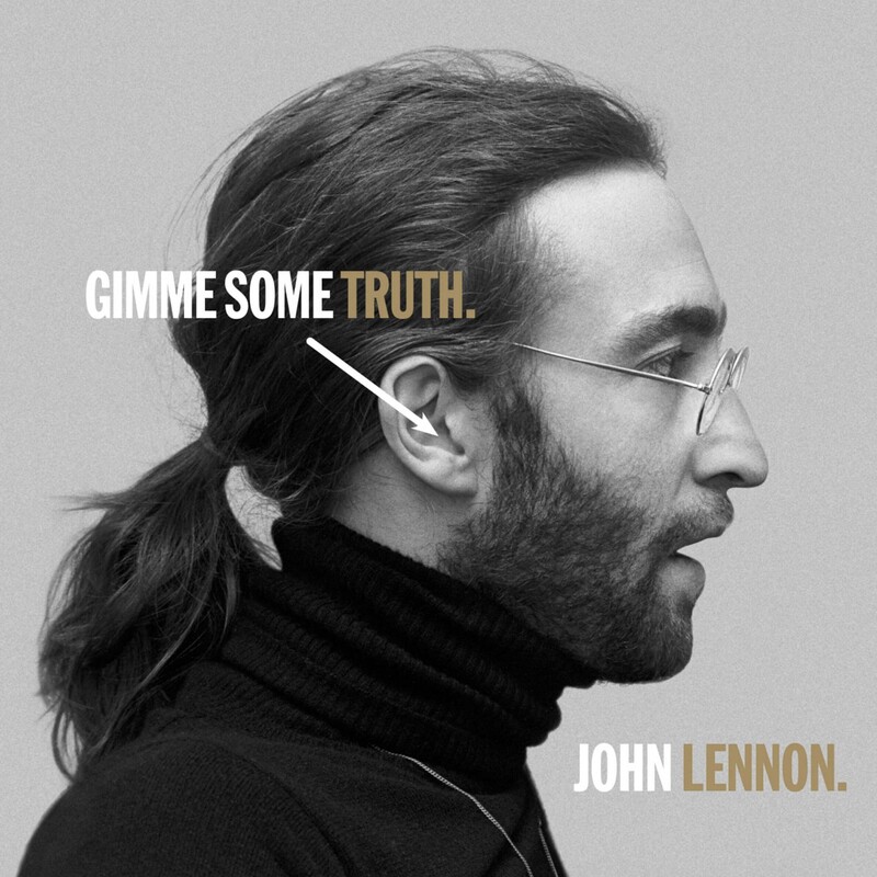 Gimme Some Truth - The Best Of