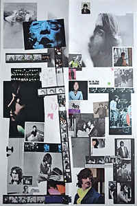 The Beatles White Album
