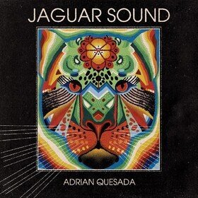 Jaguar Sound Adrian Quesada