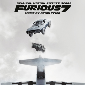 Furious 7  Original Soundtrack