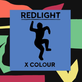 X Colour Redlight