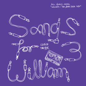 Songs For William 3 Ulrich Troyer