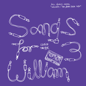 Songs For William 3