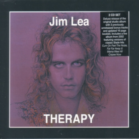 Therapy Jim Lea