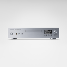 SL-G700M2EES Silver Technics