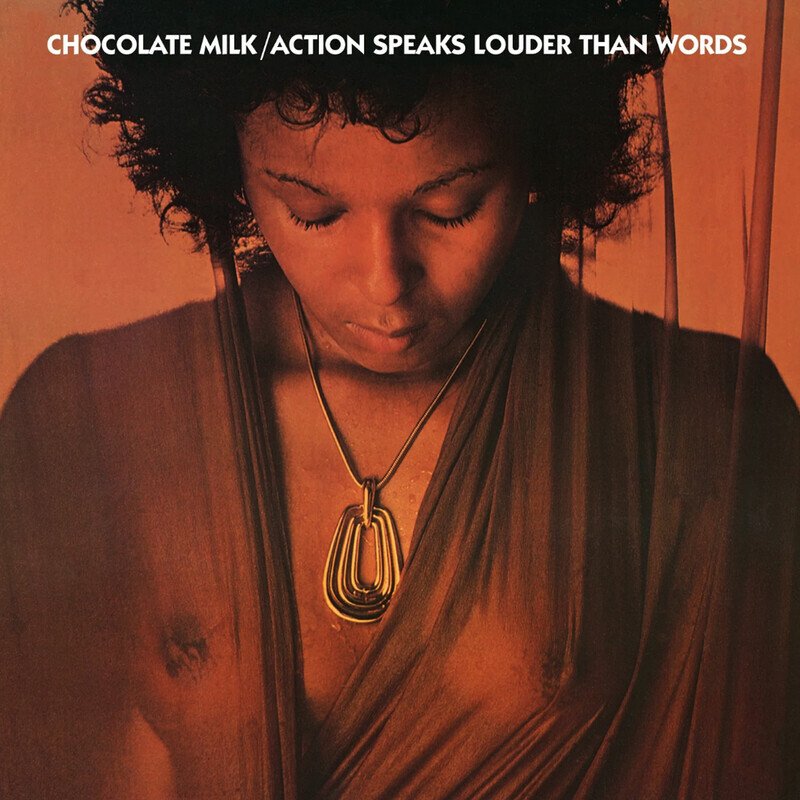 Action Speaks Louder Than Words (Limited Edition)