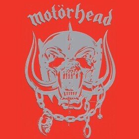 Motorhead (50th Anniversary Edition) Motorhead