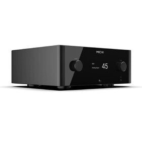 Michi X5 S2 Black Rotel