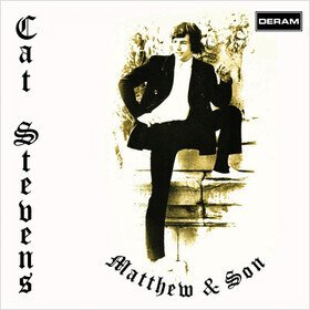 Matthew & Son (Limited Edition) Cat Stevens