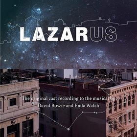 Lazarus (Musical)  David Bowie