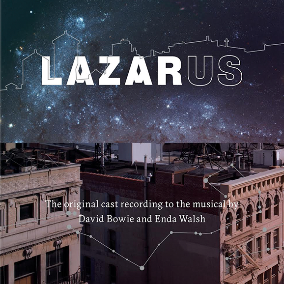 Lazarus (Musical) 