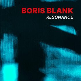 Resonance Boris Blank
