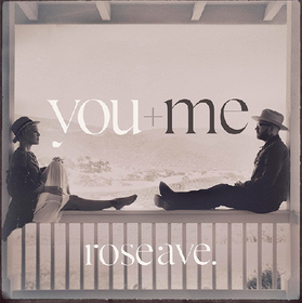 Rose Ave. You+Me