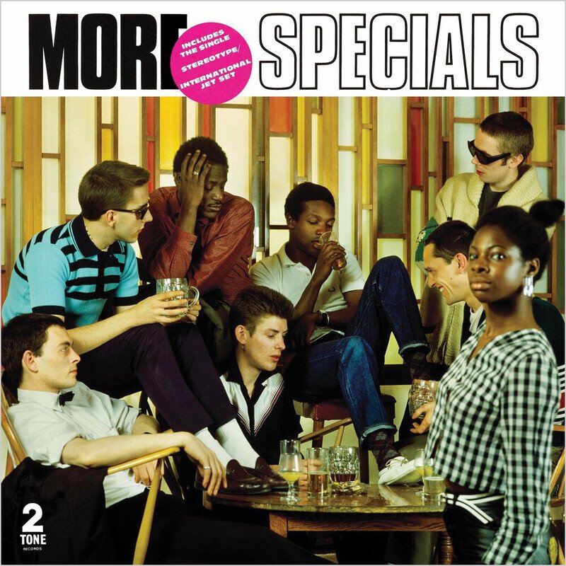 More Specials (40th Anniversary Edition)