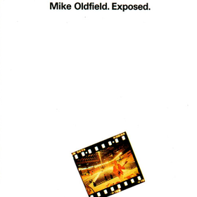 Exposed Mike Oldfield
