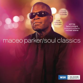 Soul Classics Maceo Parker