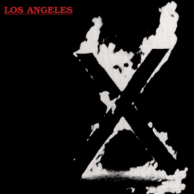Los Angeles X