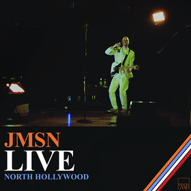 Jmsn Live In North Hollywood JMSN