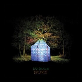 Bromst Dan Deacon