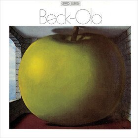 Beck-Ola (Limited Edition) The Jeff Beck Group