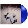 Glassworks (Coloured Vinyl)