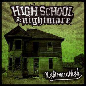 Nightmare High Highschool Nightmare
