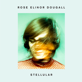 Stellular Rose Elinor Dougall