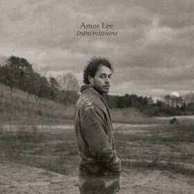 Transmissions (Limited Edition) Amos Lee