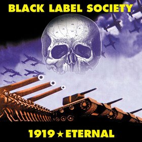 1919 Eternal Black Label Society