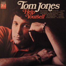 Help Yourself Tom Jones