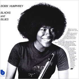 Blacks And Blues Bobbi Humphrey