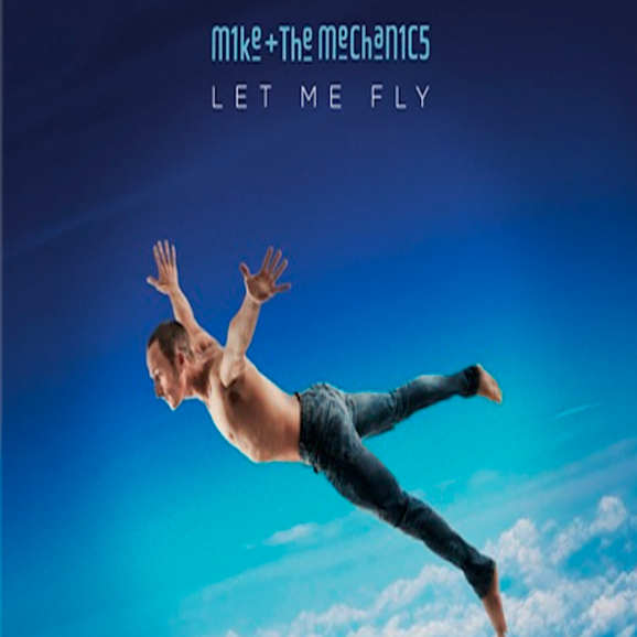 Let Me Fly
