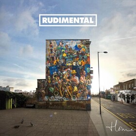 Home (10th Anniversary) Rudimental