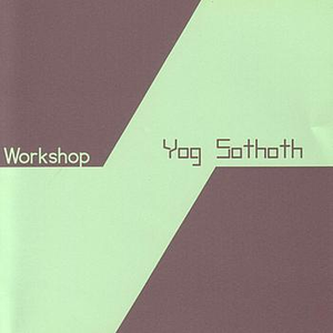Yog Sothoth