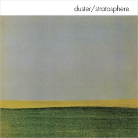 Stratosphere (Opaque Light Blue Vinyl) Duster