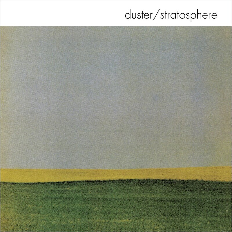 Stratosphere (Opaque Light Blue Vinyl)