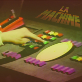 Phases & Repetition La Machine