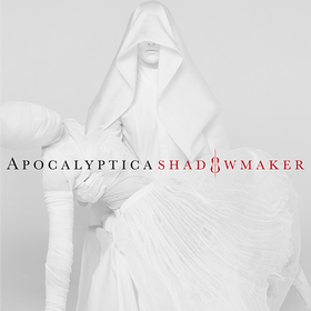 Shadowmaker (Box Set, Limited Edition) Apocalyptica